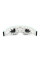 Массажер для глаз с вибрационным эффектом, питание от 2 батареек AAA Eye massager
