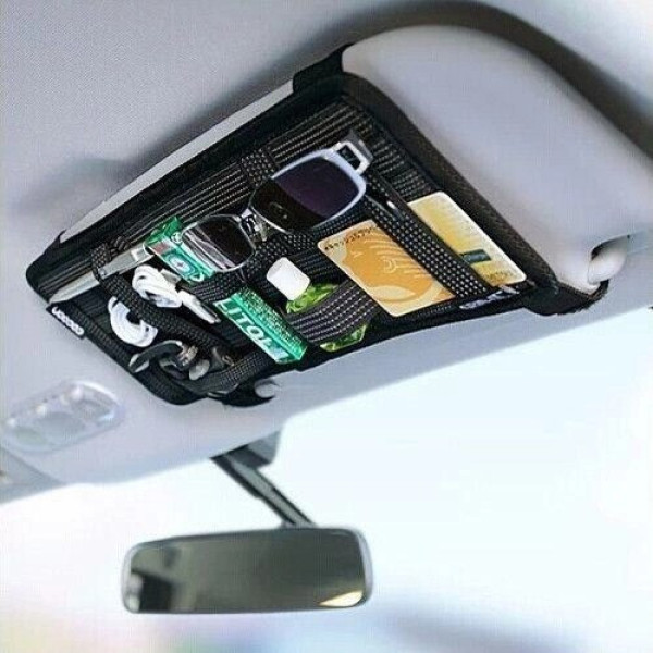 Органайзер для автомобиля GRID-IT Organizer Vehicle Storage Plate для хранения мелочей