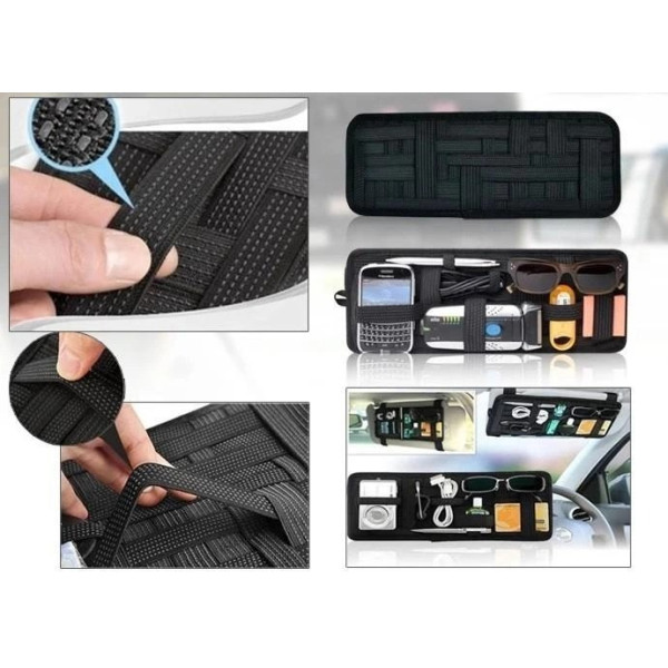 Органайзер для автомобиля GRID-IT Organizer Vehicle Storage Plate для хранения мелочей