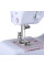 Электромеханическая швейная машинка SEWING MACHINE FHSM-505 с 12 функциями, 2 режимами работы и подсветкой