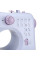 Электромеханическая швейная машинка SEWING MACHINE FHSM-505 с 12 функциями, 2 режимами работы и подсветкой