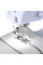 Электромеханическая швейная машинка SEWING MACHINE FHSM-505 с 12 функциями, 2 режимами работы и подсветкой