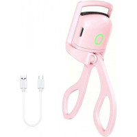 Электрические USB щипцы-зажим для завивки ресниц