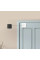 Дверной автоматический доводчик петля AutoMatic Door Closer верхнего расположения