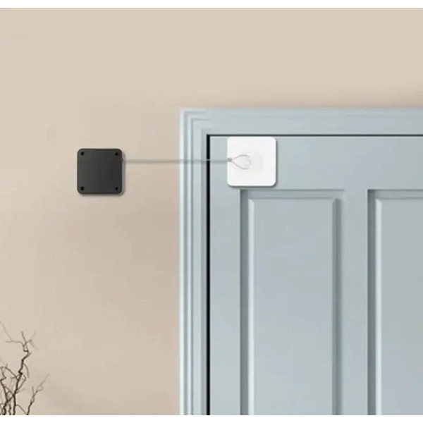 Дверной автоматический доводчик петля AutoMatic Door Closer верхнего расположения