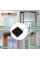 Дверной автоматический доводчик петля AutoMatic Door Closer верхнего расположения