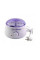 Воскоплав із терморегулятором PRO-WAX 100 White для воску на 400 мл.
