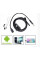 Ендоскопічна  спідн, USB з підсвіткою Endoscope camera 2 meter 7mm App ios and android