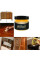 Крем-восковой полироль для мебели Beewax, 80 г