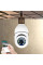 Панорамна IP WiFi-камера лампочка камера з датчиком ручу, патрон Е27, 3120S-DPXY 2MP