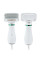 Фен-расчёска Pet Grooming Dryer WN-10 для ухода за шерстью кошек и собак с функцией пылесоса