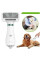 Фен-расчёска Pet Grooming Dryer WN-10 для ухода за шерстью кошек и собак с функцией пылесоса
