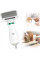 Фен-расчёска Pet Grooming Dryer WN-10 для ухода за шерстью кошек и собак с функцией пылесоса