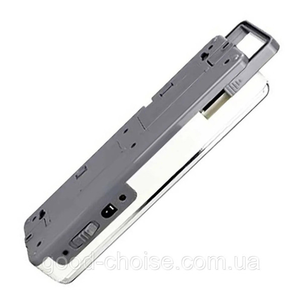 Фонарь аккумуляторный KD-830 с LED лампой, 1200 мА·ч и выдвижной ручкой, зарядка USB