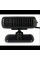 Автомобильный обогреватель Auto Heater Fan 703 200W с питанием от прикуривателя, автопечка