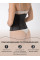 Корсет корректирующий для живота Abdomen Waistband с утягивающим эффектом средней степени