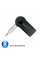 Автомобильный Bluetooth ресивер AUX BT350 с FM модулятором и адаптером 350BT