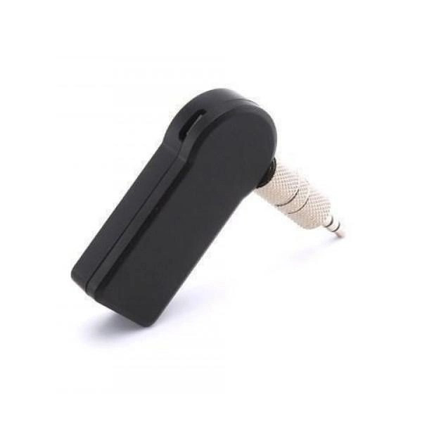 Автомобильный Bluetooth ресивер AUX BT350 с FM модулятором и адаптером 350BT