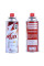 Газ MAXSUN CRV 220 г для портативных газовых приборов всесезонный (зима-лето)