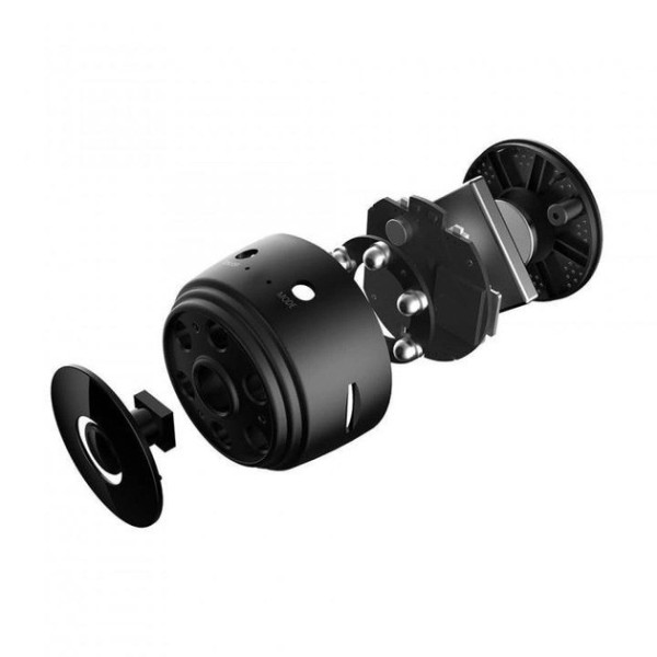 WiFi A9 бездротова з датчиком руху