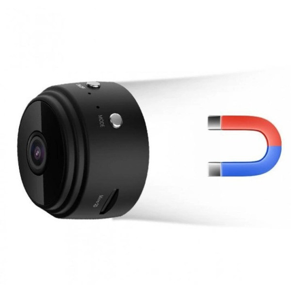 WiFi A9 бездротова з датчиком руху