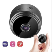 Мини камера WiFi A9 беспроводная с датчиком движения