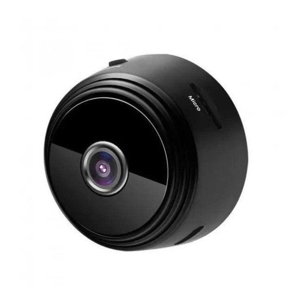 WiFi A9 бездротова з датчиком руху