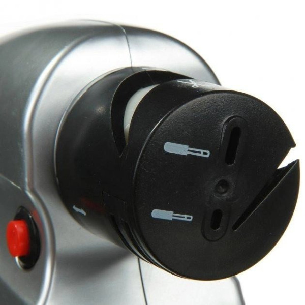 Электрическая точилка Electric Multi-purpose Sharpener 220V для ножей и ножниц