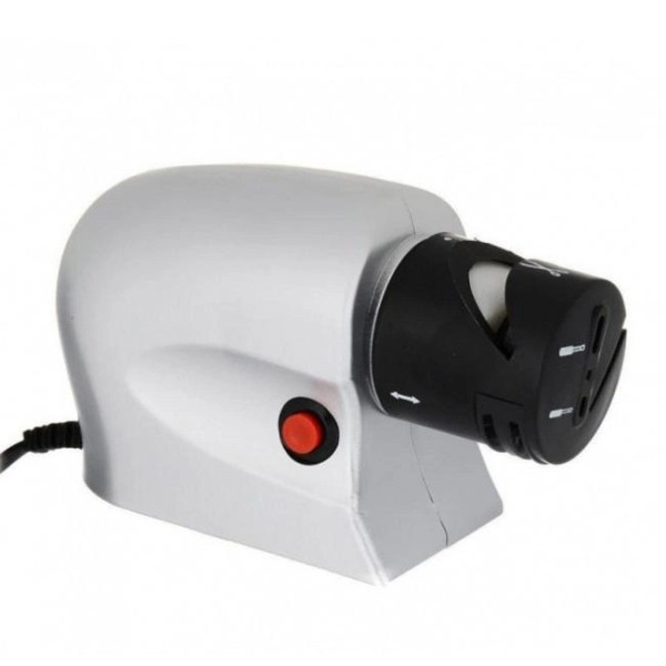 Электрическая точилка Electric Multi-purpose Sharpener 220V для ножей и ножниц