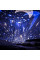 Ночник-проектор звездного неба Star Master Dream в форме шара с LED подсветкой на батарейках