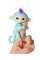 Интерактивная умная игрушка обезьянка Fingerlings Monkey для детей