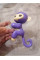 Интерактивная умная игрушка обезьянка Fingerlings Monkey для детей