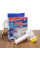 Беспроводная электрическая щетка Ason Magic Brush 5 в 1 для уборки плитки и посуды