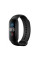 Фитнес-браслет Band M5 Band Watch с цветным дисплеем и шагомером, черный