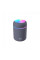 Ультразвуковой увлажнитель воздуха H2O Colorful HUMIDIFIER USB с подсветкой, 300 мл