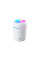 Ультразвуковой увлажнитель воздуха H2O Colorful HUMIDIFIER USB с подсветкой, 300 мл