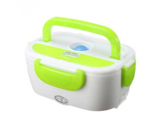 Ланчбокс the electric lunch box з підігрівом 220 В