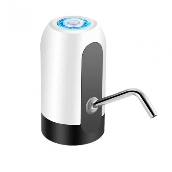 Электрическая помпа Automatic Water Dispenser для подачи воды из бутыли
