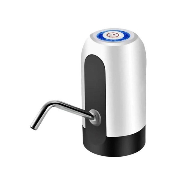 Электрическая помпа Automatic Water Dispenser для подачи воды из бутыли