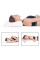 Ортопедическая анатомическая подушка для сна Memory Pillow с эффектом памяти, гипоаллергенная