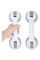Поручень для ванной на вакуумных присосках Helping Handle пластиковый