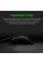 Проводная игровая компьютерная мышь DeathAdder Essential USB черного цвета для настольного ПК