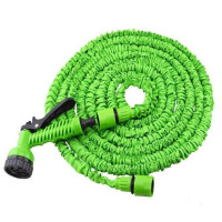 Шланг для поливання MAGIC HOSE 30 м розтягувальний з розпилювачем