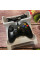Проводной USB джойстик Red box для Xbox 360 и ПК геймпад с проводным подключением