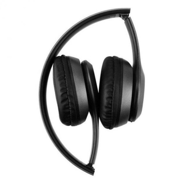 Накладные беспроводные наушники Bluetooth MDR P47 BT с поддержкой microSD и MP3