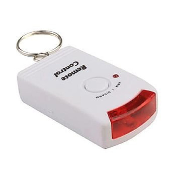 Сенсорная сигнализация ALARM 105 с беспроводным датчиком движения