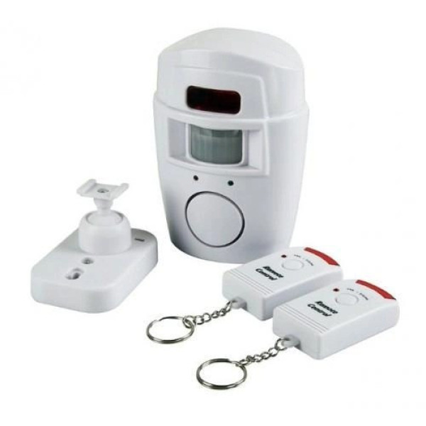 Сенсорная сигнализация ALARM 105 с беспроводным датчиком движения