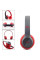 Накладные беспроводные наушники Bluetooth MDR P47 BT с поддержкой microSD и MP3