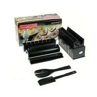 Набір для приготування суші та ролів Мідорі