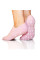 Увлажняющие гелевые носочки SPA Gel Socks с заживляющим эффектом, гипоаллергенные для ступней